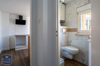  Appartement � vendre 2 pi�ces 42 m�