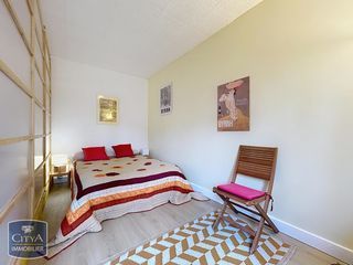  Appartement � vendre 1 pi�ce 39 m�