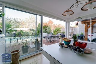  Maison � vendre 5 pi�ces 140 m�