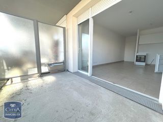  Appartement � vendre 2 pi�ces 39 m�