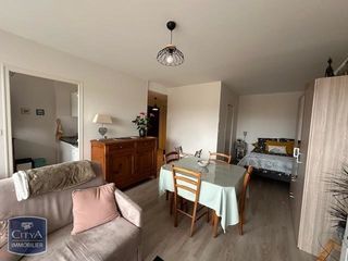  Appartement � vendre 1 pi�ce 30 m�