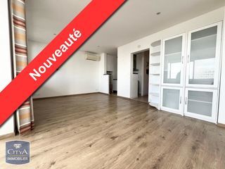  Appartement � vendre 1 pi�ce 36 m�