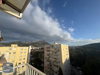  Appartement � vendre 5 pi�ces 85 m�