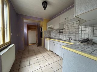  Maison � vendre 4 pi�ces 87 m�