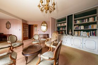  Appartement � vendre 4 pi�ces 102 m�