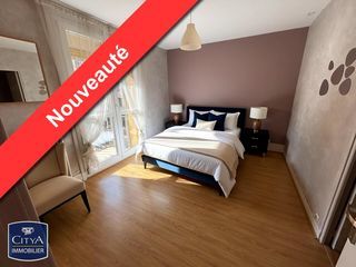  Appartement � vendre 5 pi�ces 