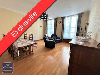  Appartement � vendre 4 pi�ces 87 m�