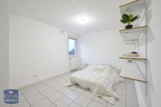  Appartement � vendre 2 pi�ces 47 m�