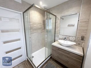  Appartement � vendre 3 pi�ces 60 m�