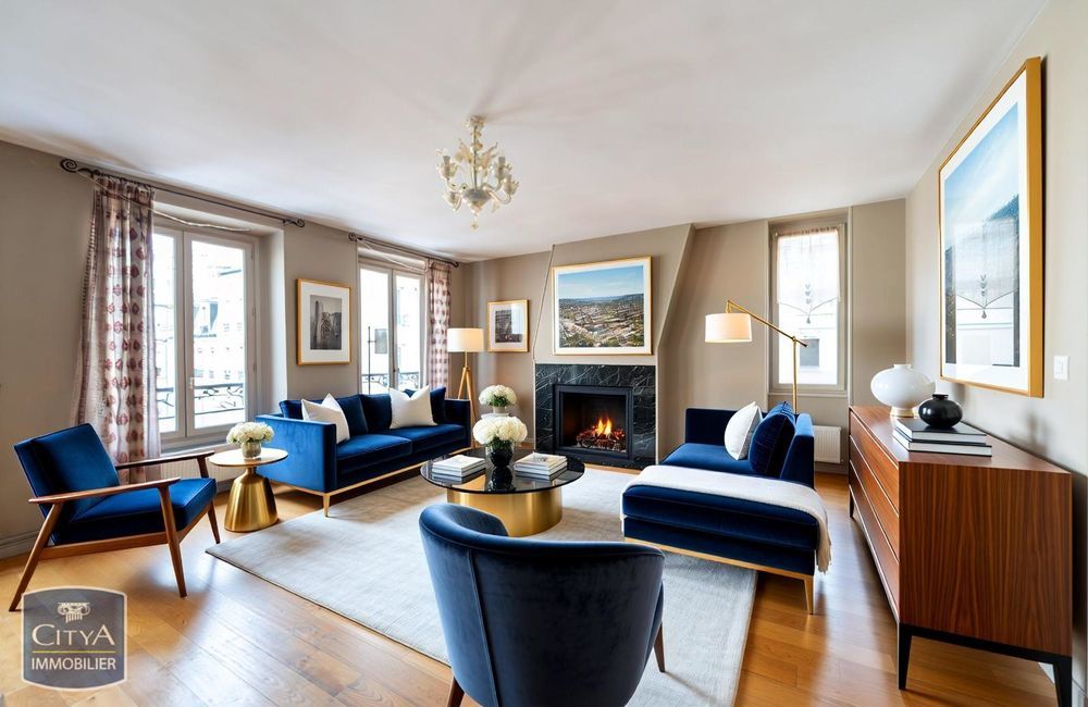 � vendre  Appartement Paris 15
