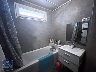  Maison � vendre 5 pi�ces 113 m�