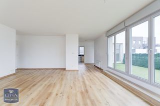  Appartement � vendre 5 pi�ces 118 m�