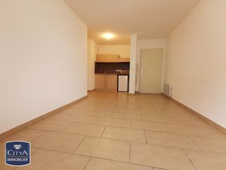  Appartement � vendre 2 pi�ces 35 m�