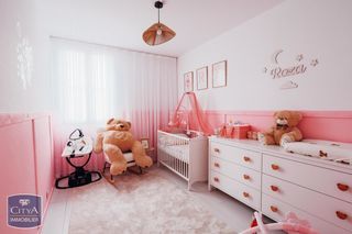  Appartement � vendre 4 pi�ces 76 m�