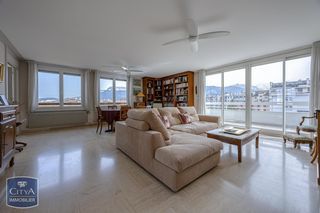  Appartement � vendre 6 pi�ces 129 m�