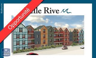  Appartement � vendre 4 pi�ces 81 m�