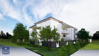  Appartement � vendre 3 pi�ces 68 m�