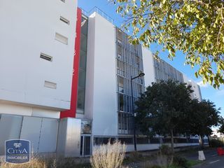  Appartement � vendre 3 pi�ces 63 m�