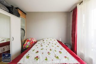  Appartement � vendre 3 pi�ces 55 m�