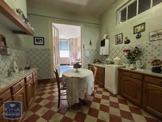  Maison � vendre 4 pi�ces 89 m�