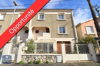  Maison � vendre 4 pi�ces 125 m�