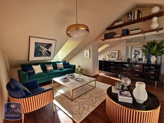  Appartement � vendre 4 pi�ces 73 m�