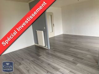  Appartement � vendre 4 pi�ces 72 m�