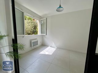  Appartement � vendre 2 pi�ces 56 m�