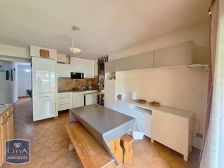  Appartement � vendre 3 pi�ces 64 m�