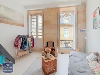  Appartement � vendre 1 pi�ce 33 m�