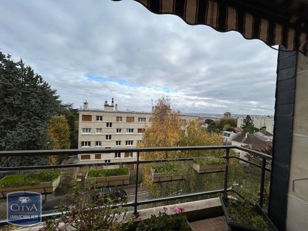 � vendre  Appartement Suresnes (92150)