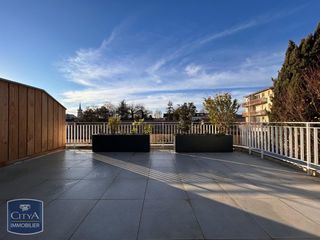  Appartement � vendre 4 pi�ces 90 m�