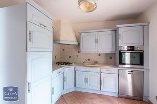  Maison � vendre 4 pi�ces 92 m�