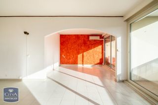  Appartement � vendre 4 pi�ces 80 m�