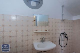  Maison � vendre 7 pi�ces 125 m�