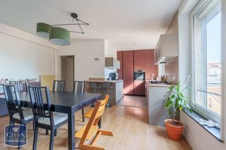  Appartement � vendre 6 pi�ces 129 m�