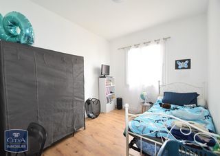  Appartement � vendre 3 pi�ces 63 m�