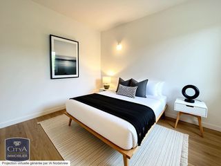  Appartement � vendre 3 pi�ces 46 m�