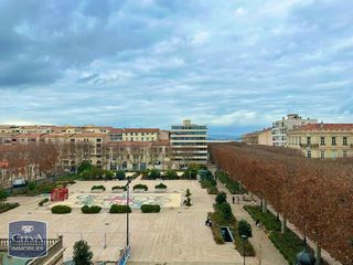  Appartement � vendre 2 pi�ces 38 m�