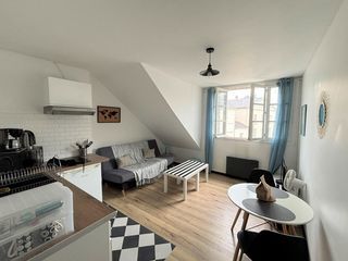  Appartement � vendre 2 pi�ces 74 m�