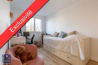  Appartement � vendre 3 pi�ces 49 m�