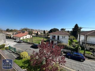  Appartement � vendre 3 pi�ces 67 m�