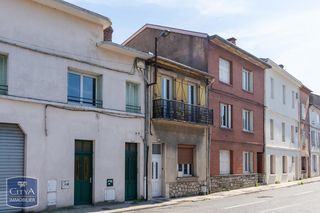  Maison � vendre 4 pi�ces 91 m�