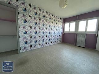  Appartement � vendre 4 pi�ces 78 m�