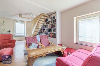  Appartement � vendre 6 pi�ces 129 m�