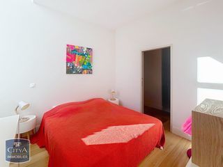  Appartement � vendre 3 pi�ces 81 m�