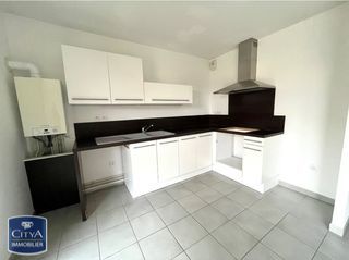  Appartement � vendre 3 pi�ces 63 m�