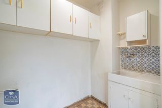  Appartement � vendre 1 pi�ce 26 m�