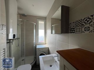  Appartement � vendre 2 pi�ces 33 m�