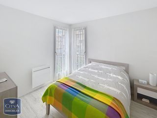  Appartement � vendre 3 pi�ces 53 m�